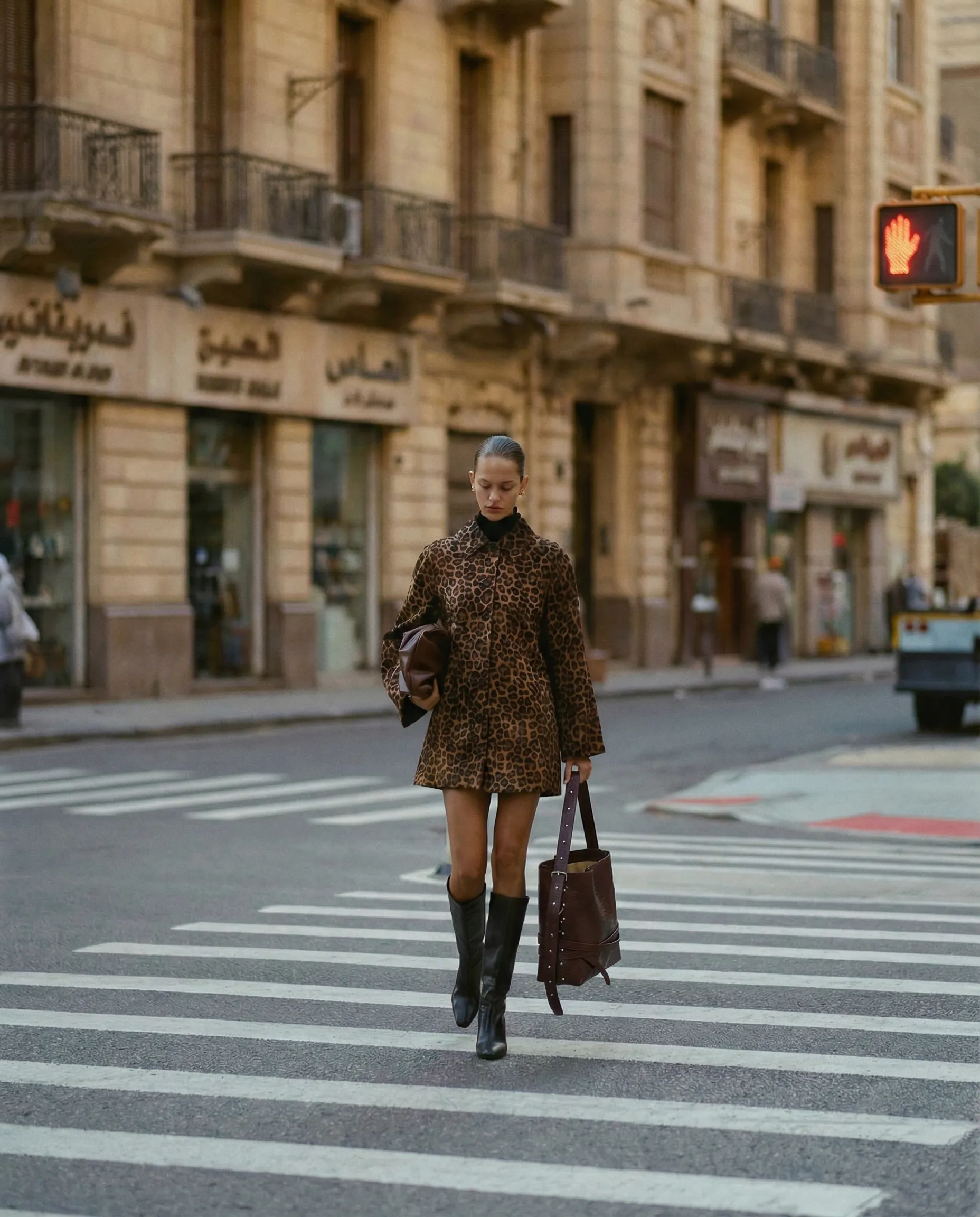 Fashion & Accessories — Frame 9