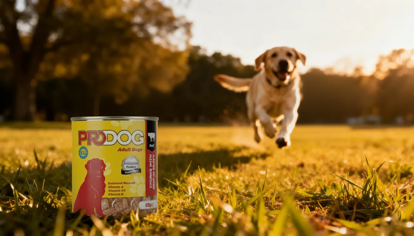 PetZoo Africa campaign frame 2